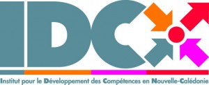 IDCNC logo